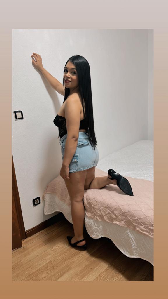Chica busca chico en Zaragoza: 