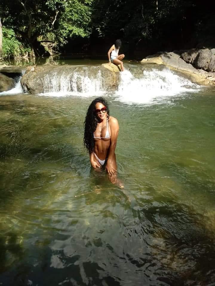 Transexual en Tenerife: 