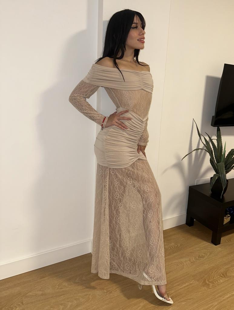 Chica busca chico en Málaga: 