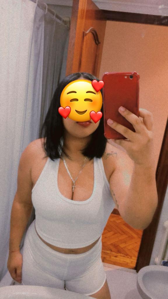 Chica busca chico en Asturias: 
