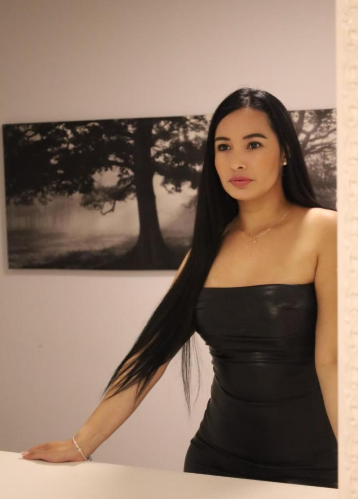 Chica busca chico en Barcelona: 