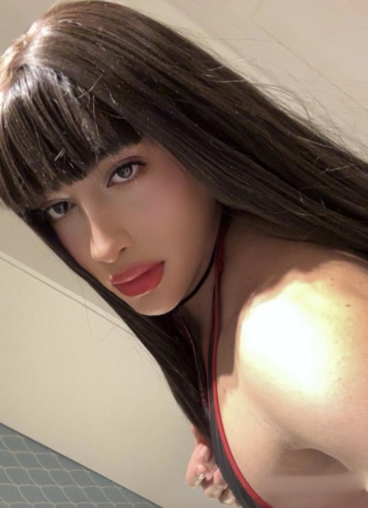 Transexual en Barcelona: 