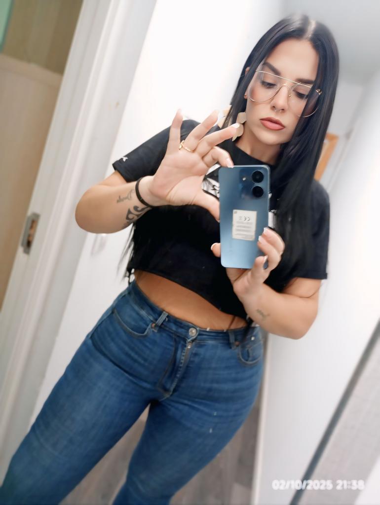 Chica busca chico en Madrid: 