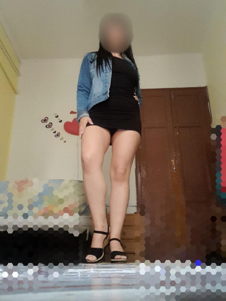 Chica busca chico en Barcelona: 