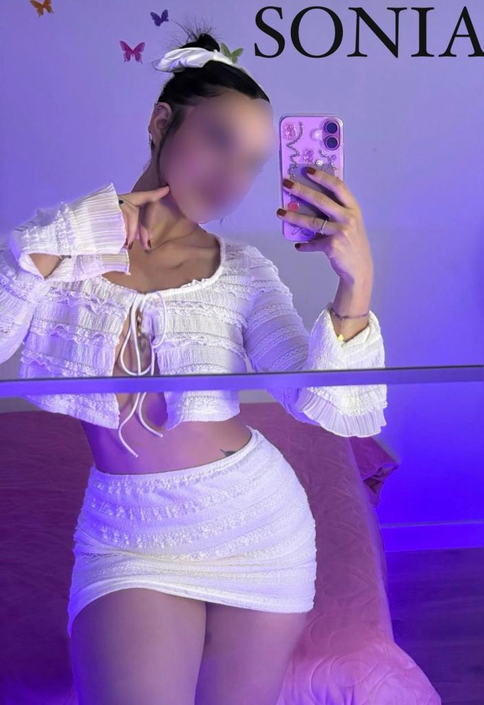 Chica busca chico en Madrid: 