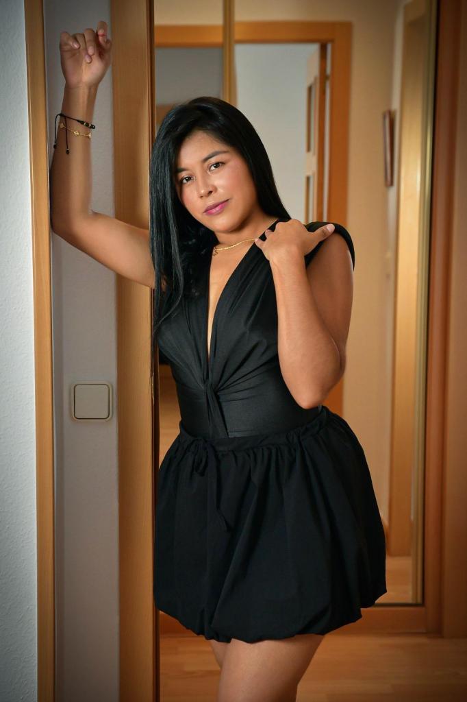 Chica busca chico en Madrid: 