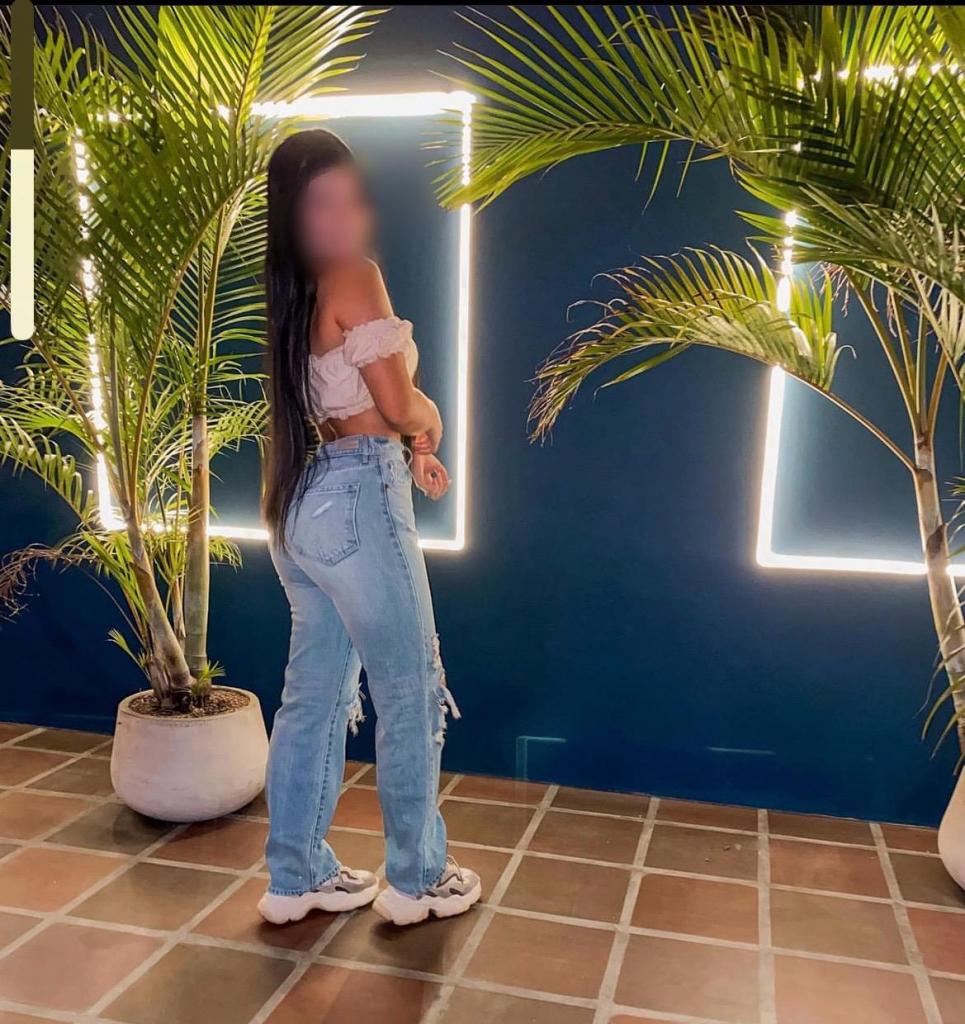 Chica busca chico en Murcia: 