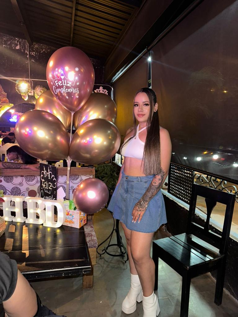 Chica busca chico en Valencia: 