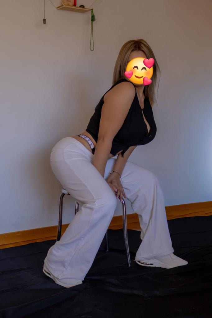 Chica busca chico en Lérida: 