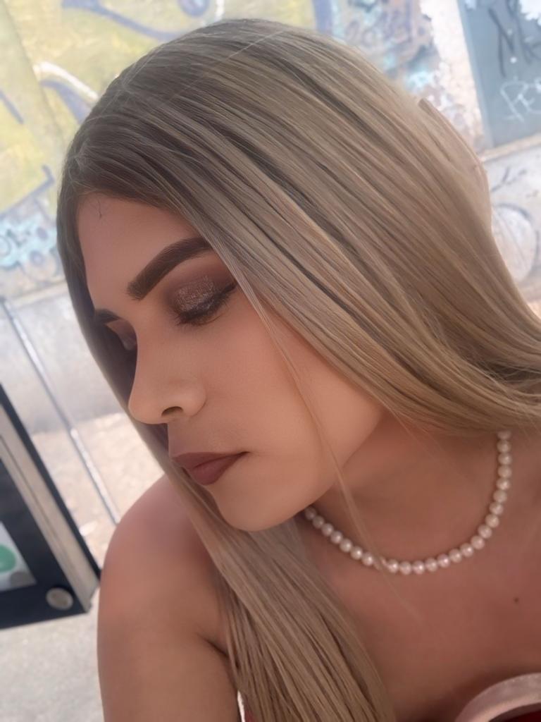 Transexual en Valencia: 