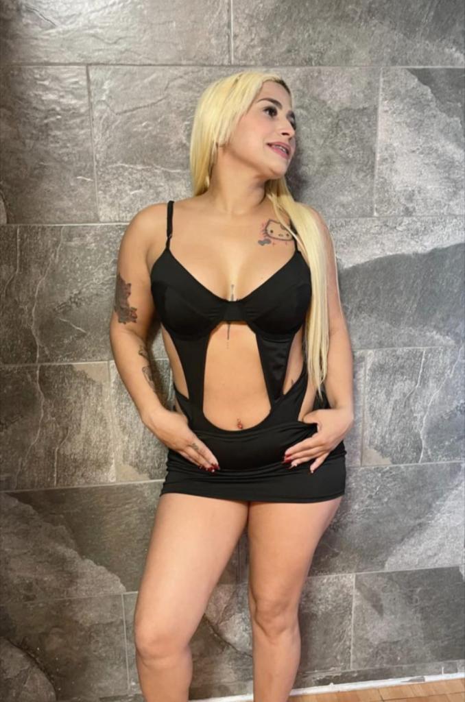 Chica busca chico en Las Palmas: 