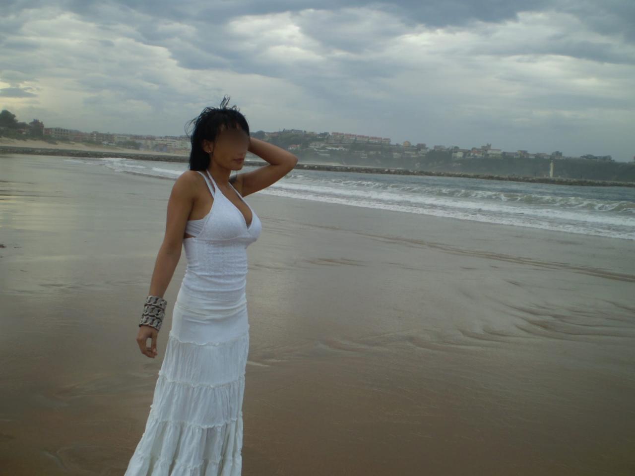 Chica busca chico en Zaragoza: 