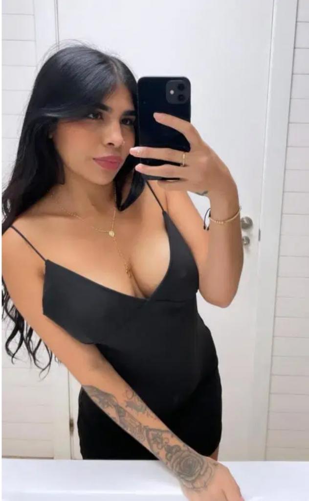 Chica busca chico en Cáceres: 
