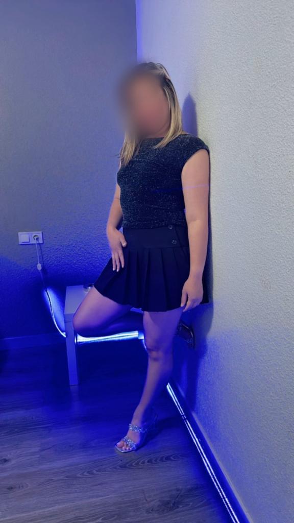 Chica busca chico en Madrid: 