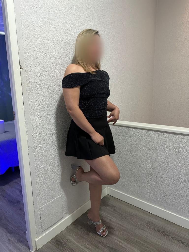 Chica busca chico en Madrid: 