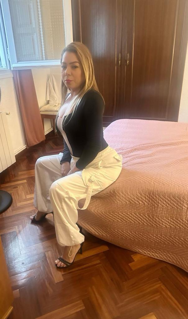 Chica busca chico en Zaragoza: 