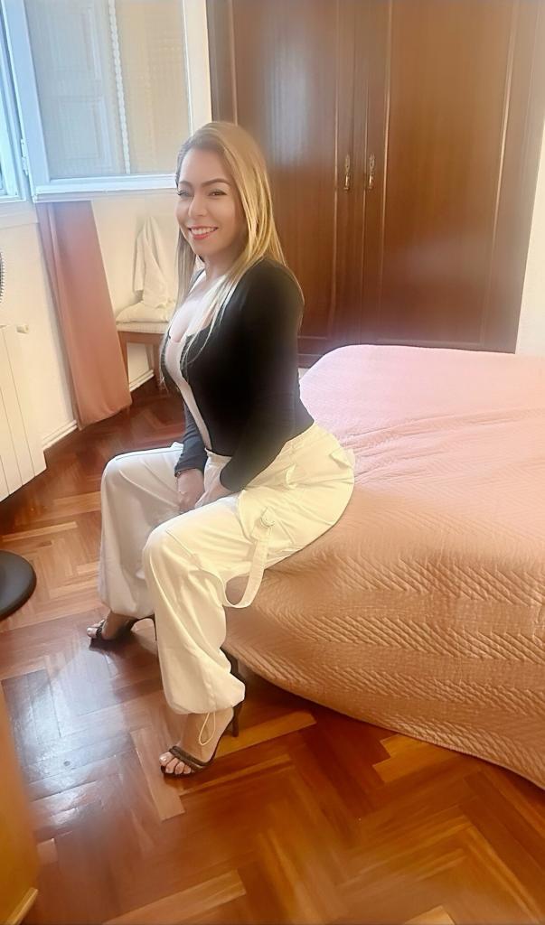 Chica busca chico en Zaragoza: 