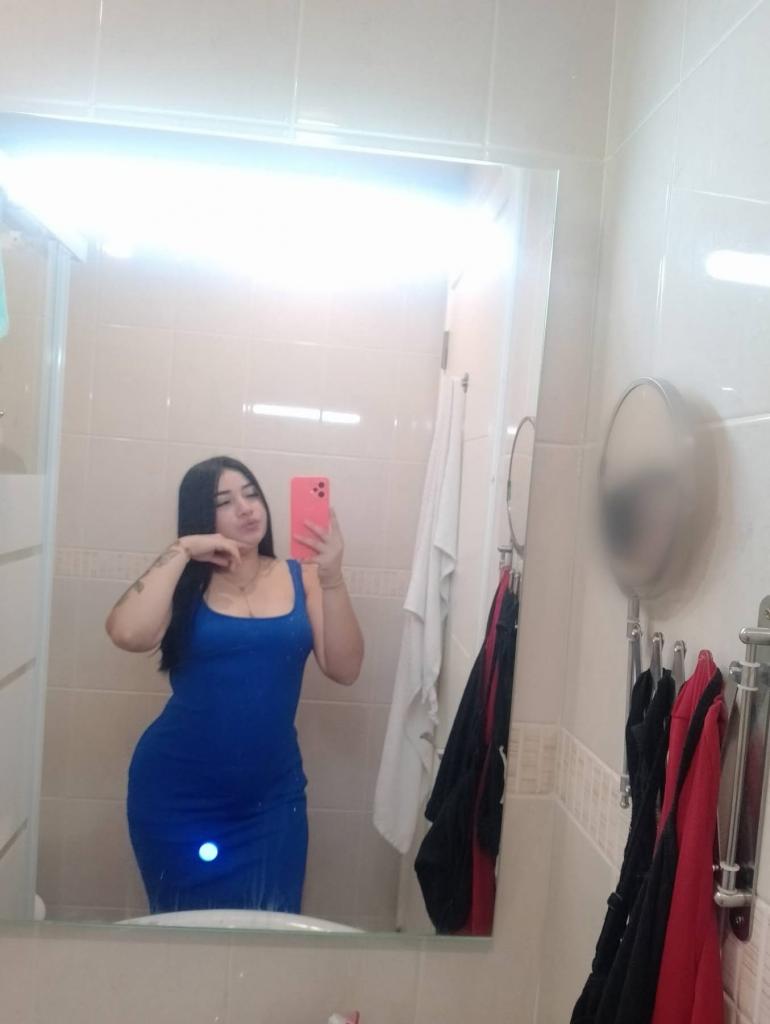 Chica busca chico en Murcia: 