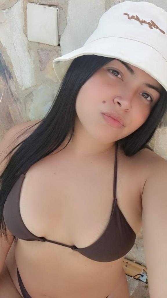 Chica busca chico en Málaga: 