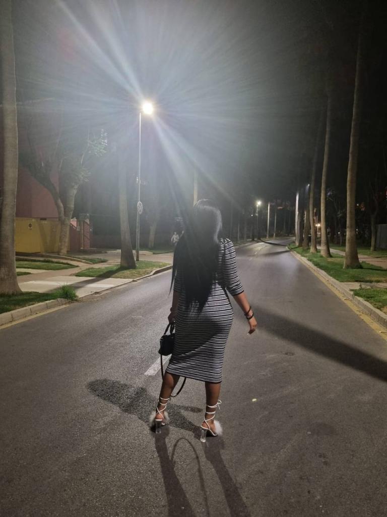 Chica busca chico en Málaga: 