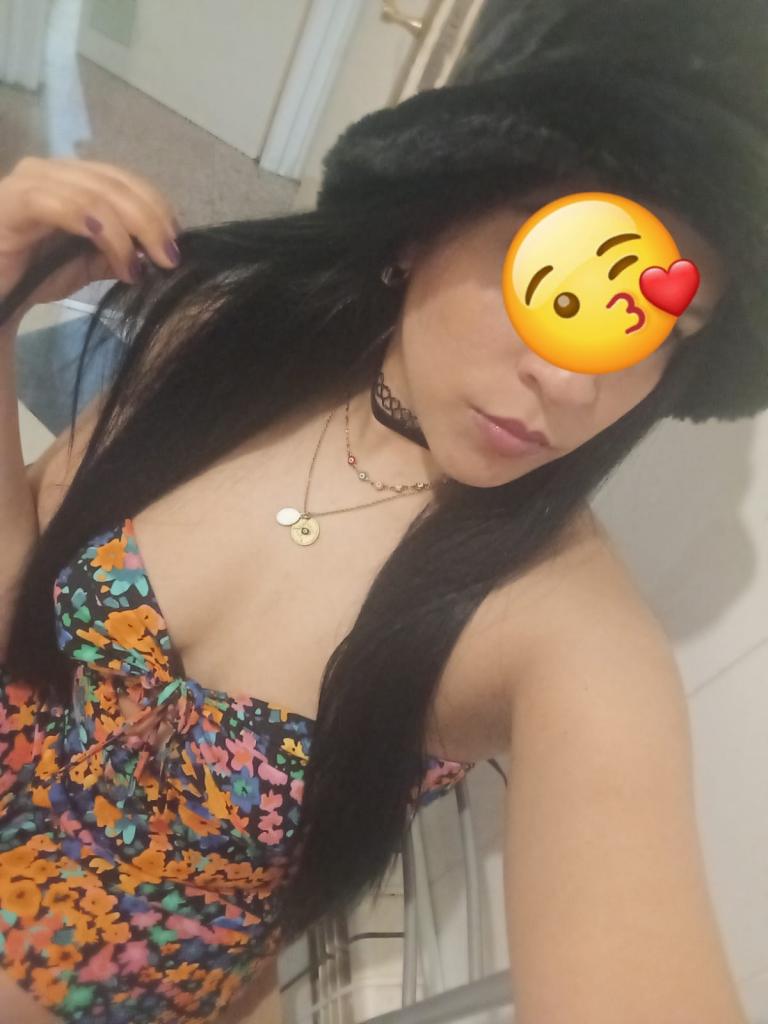 Chica busca chico en Palencia: 