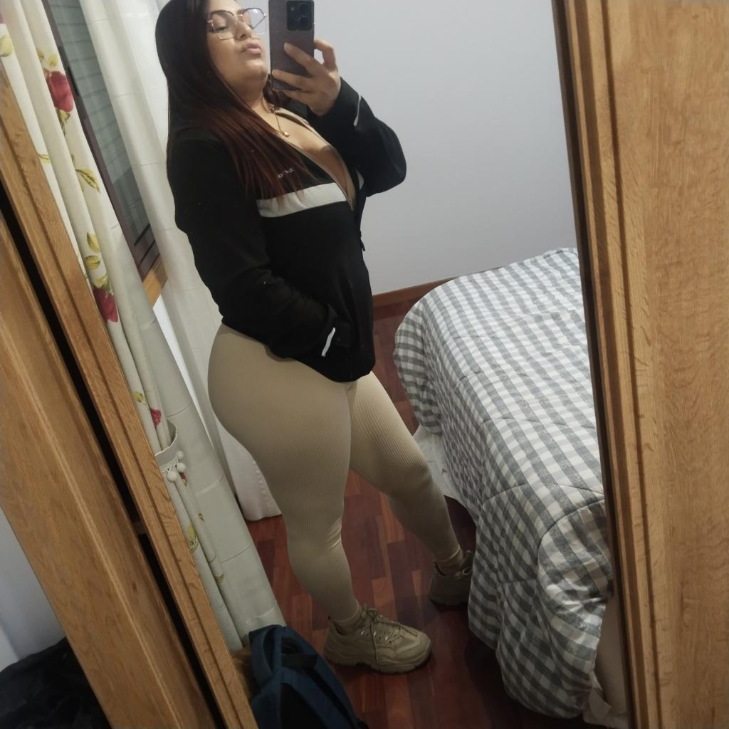 Chica busca chico en Pontevedra: 