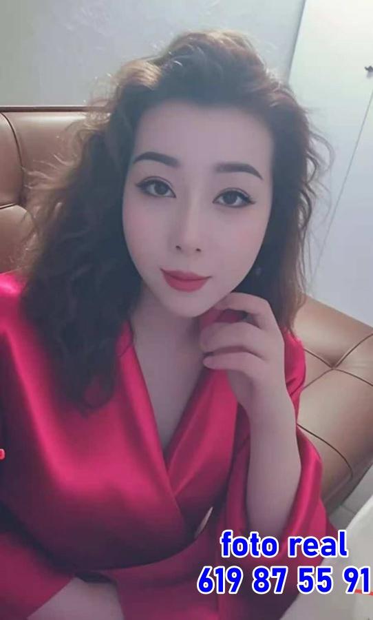 Chica busca chico en La Coruña: 