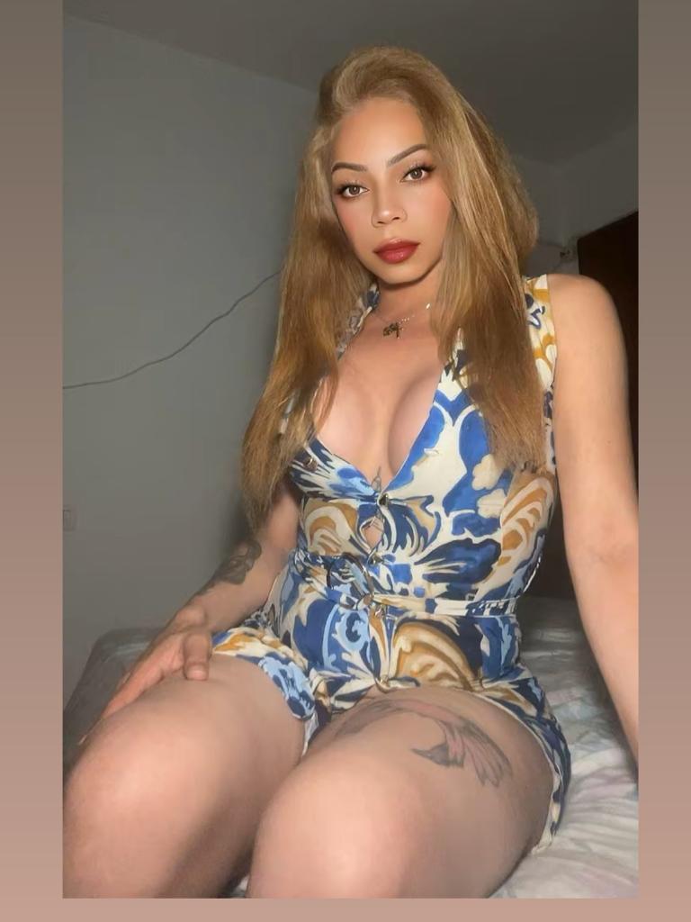 Travesti en Pontevedra: 