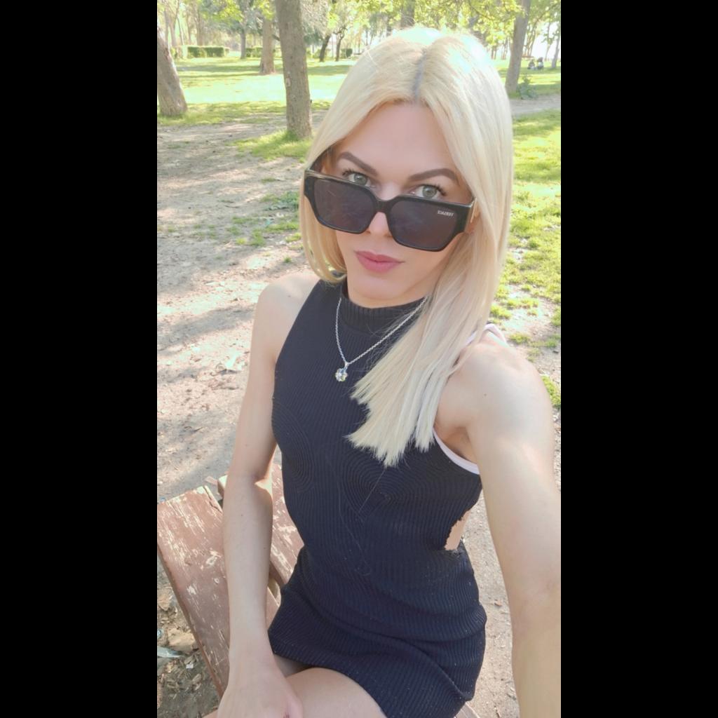 Travesti en Madrid: 