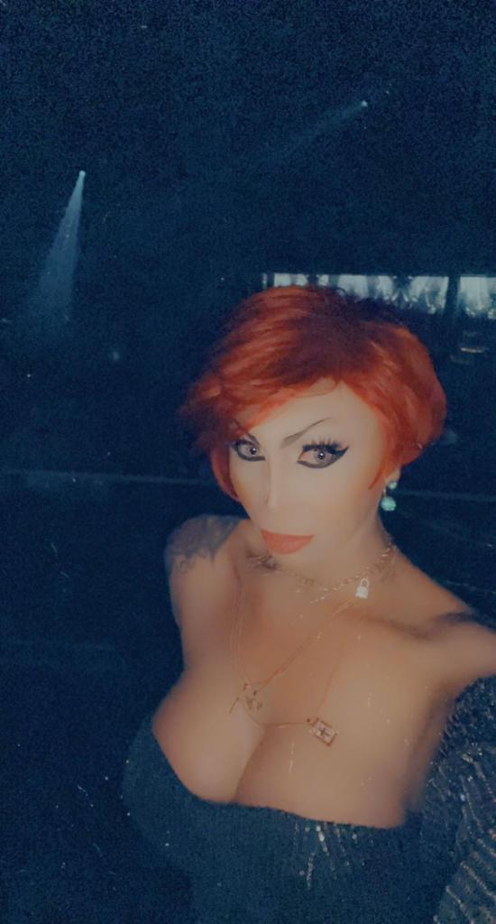 Travesti en La Rioja: 