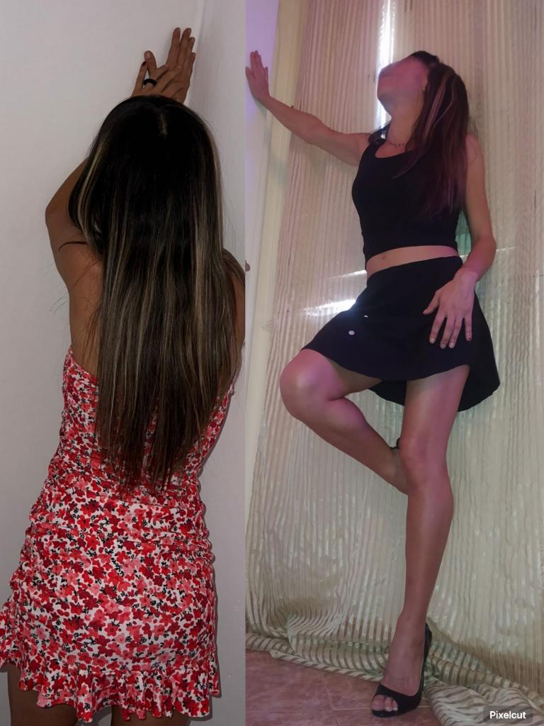 Chica busca chico en Valencia: 