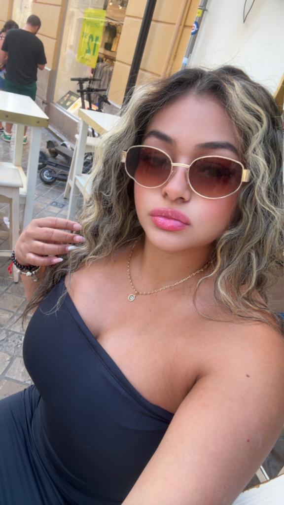 Chica busca chico en Málaga: 