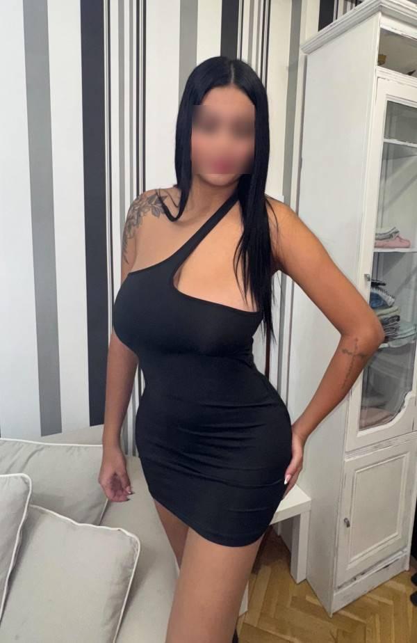 Chica busca chico en Castellón: 