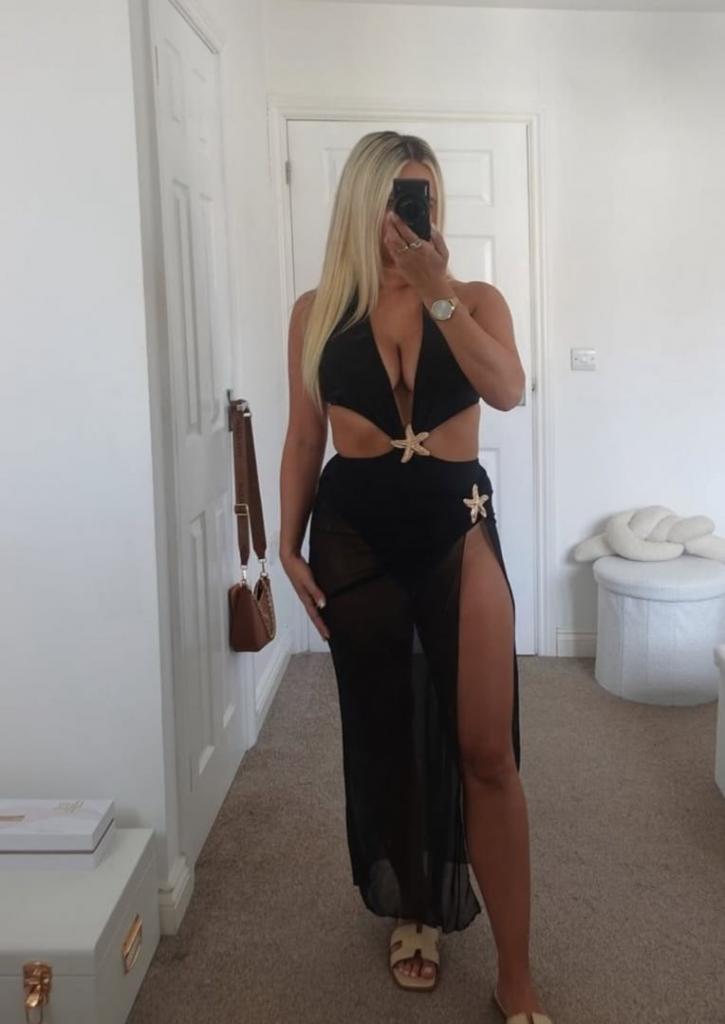 Chica busca chico en Alicante: 
