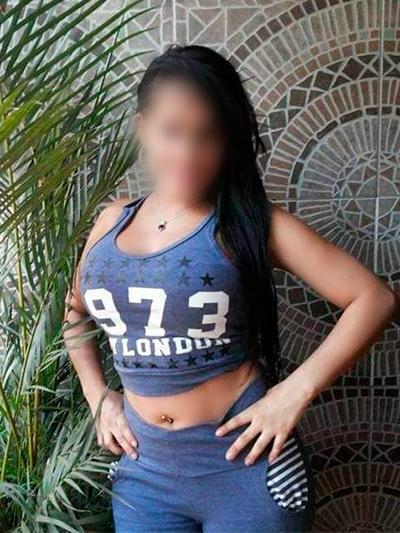Chica busca chico en Barcelona: 