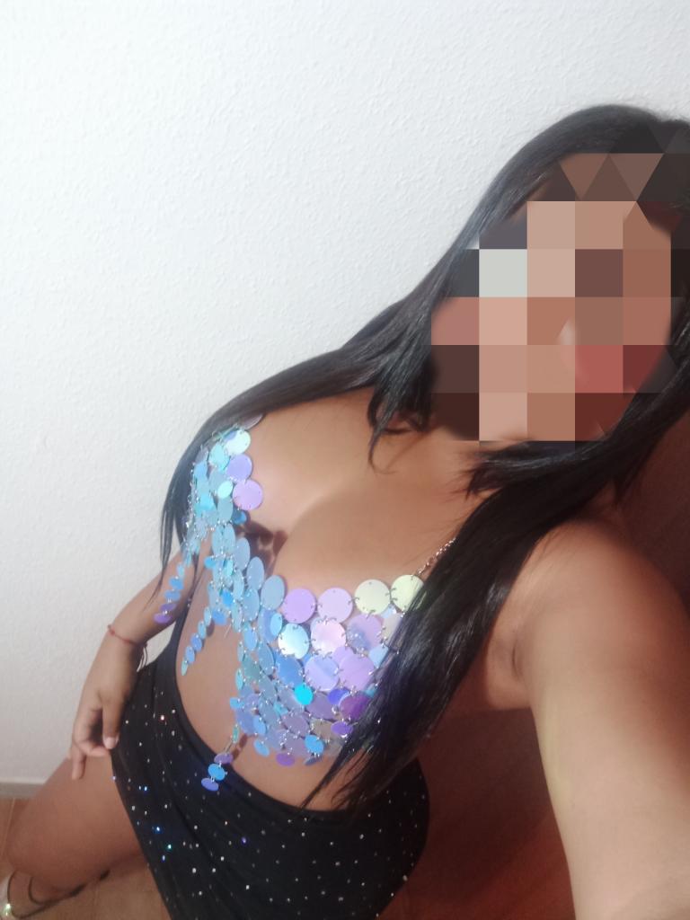 Chica busca chico en Jaén: 