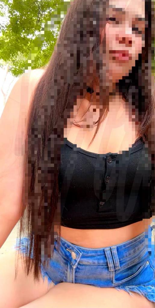 Chica busca chico en Jaén: 