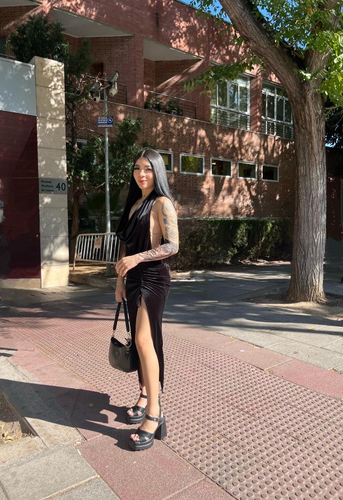 Chica busca chico en La Coruña: 