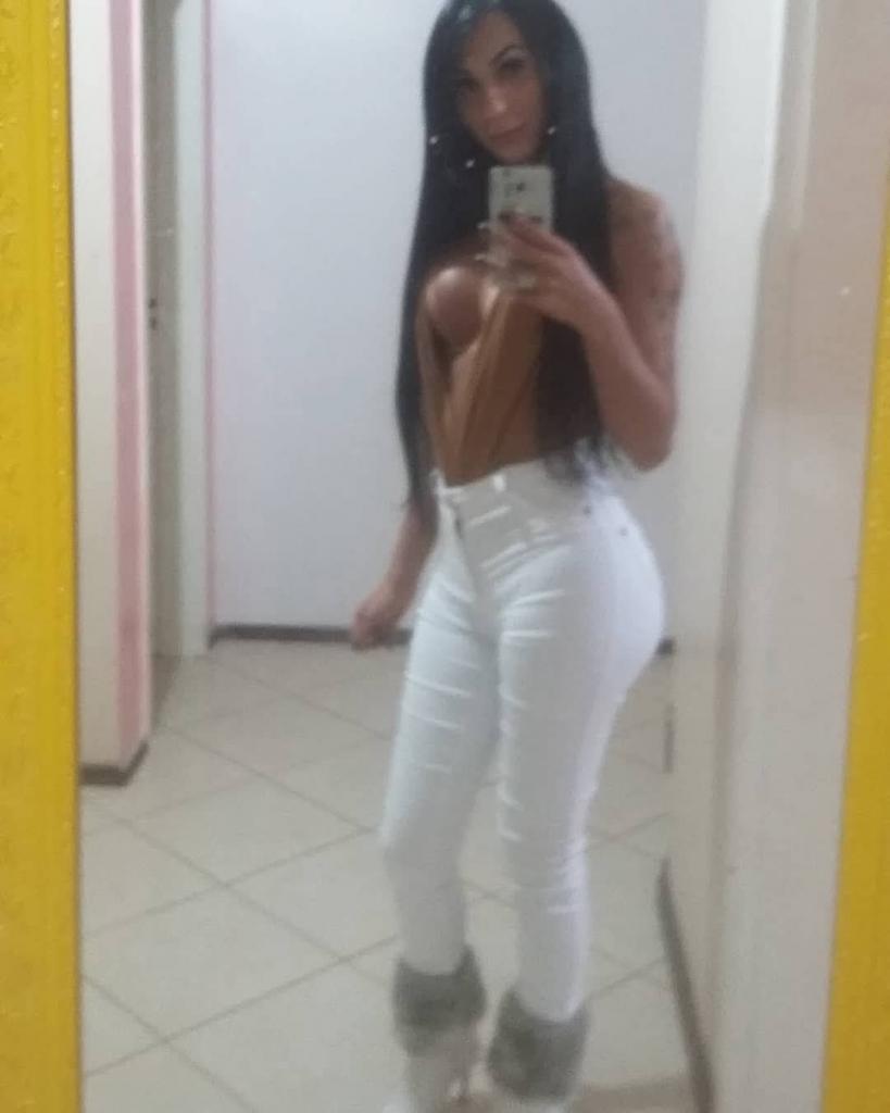 Transexual en Alicante: 