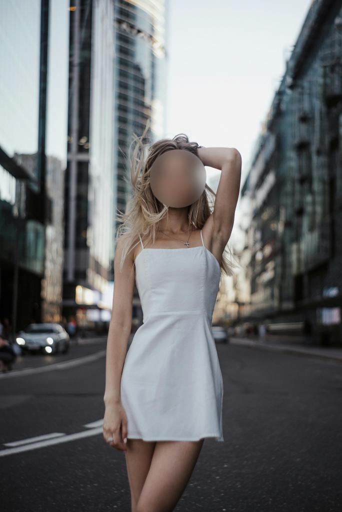 Chica busca chico en Madrid: 