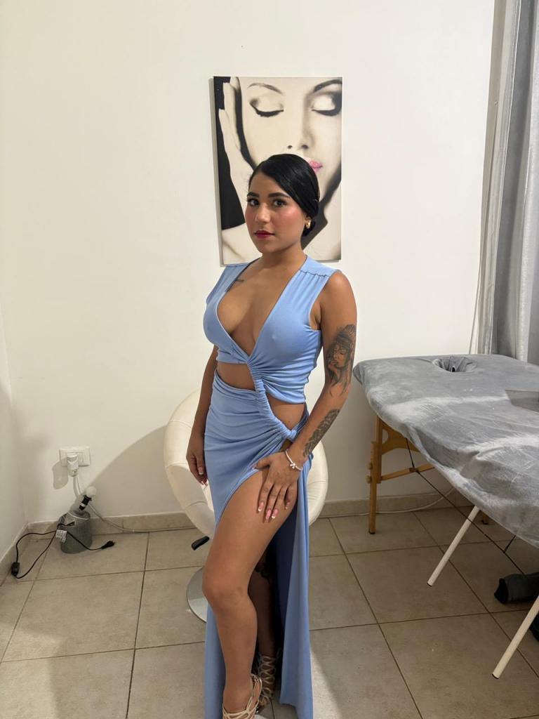 Chica busca chico en Málaga: 