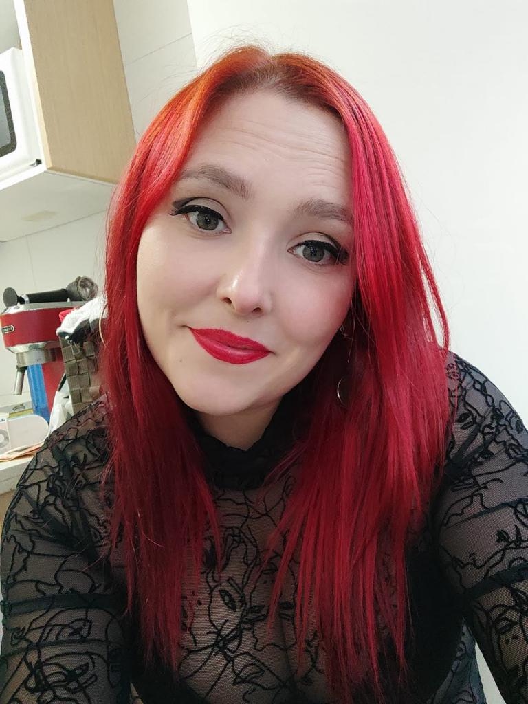 Chica busca chico en La Coruña: 