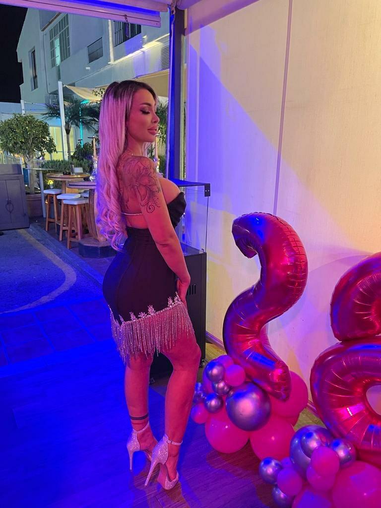 Chica busca chico en Málaga: 