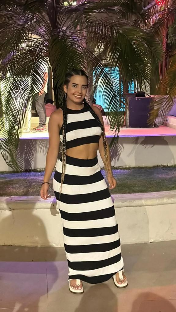 Chica busca chico en Ibiza: 