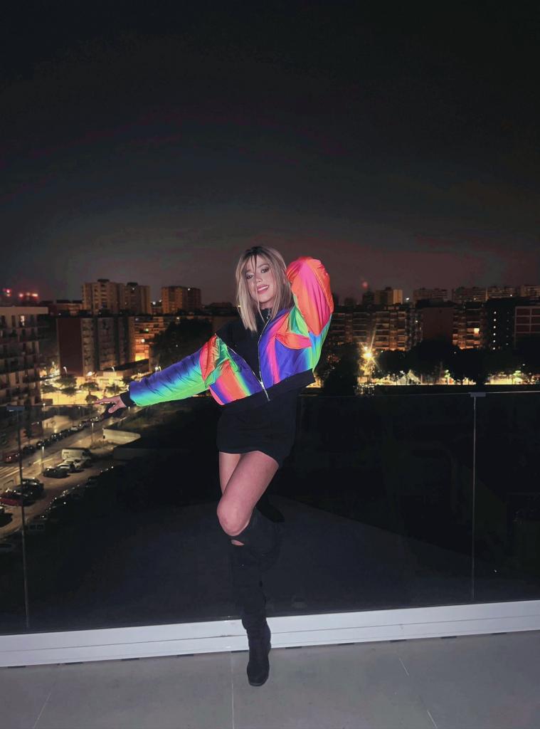 Travesti en Barcelona: 