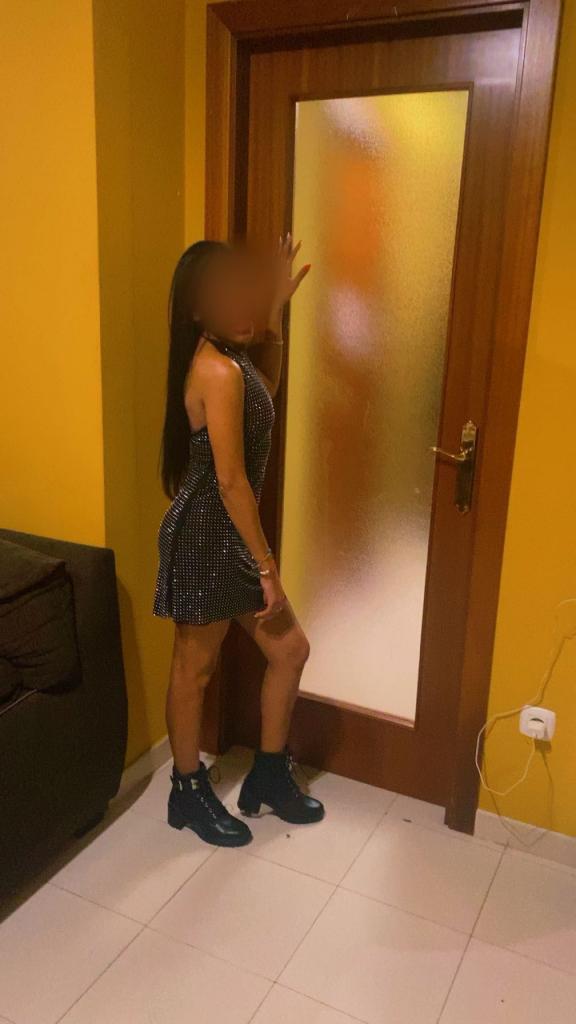 Chica busca chico en La Coruña: 
