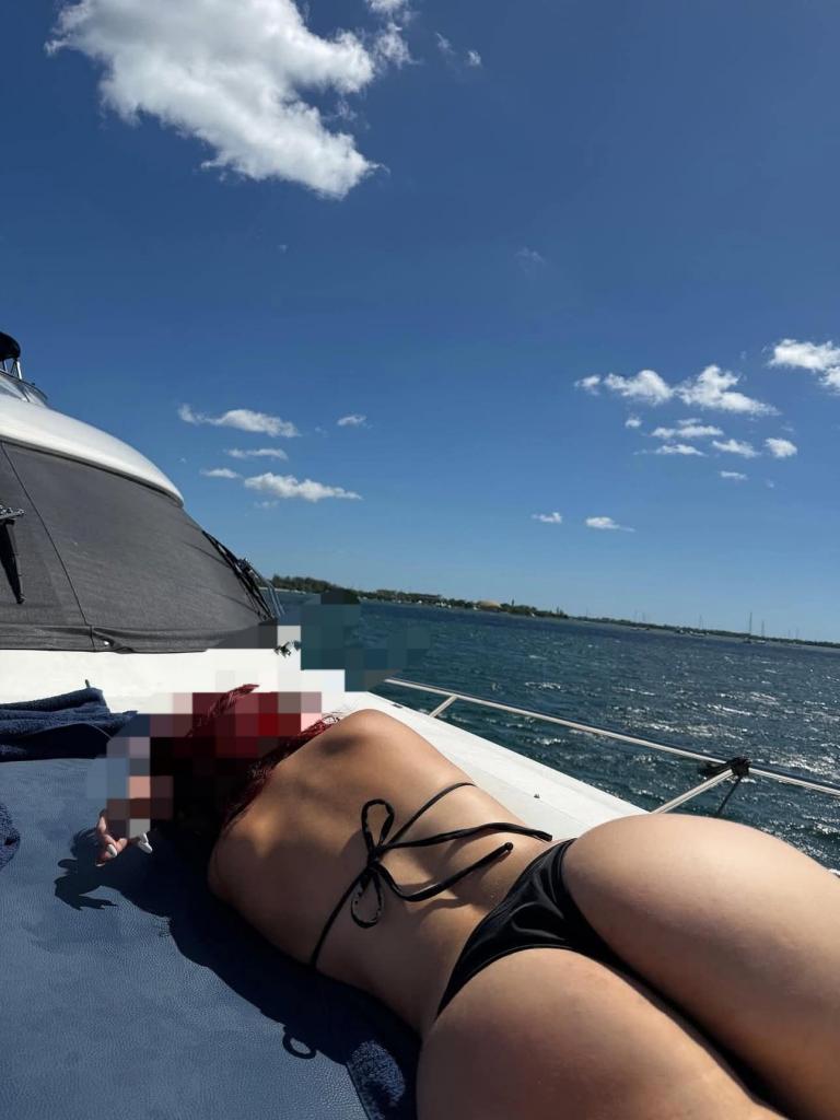 Chica busca chico en Mallorca: 