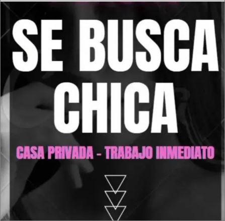 Chica busca chico en Sevilla: 