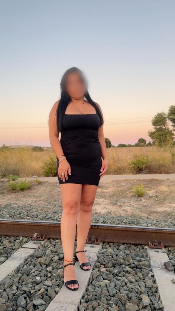 Chica busca chico en Murcia: 