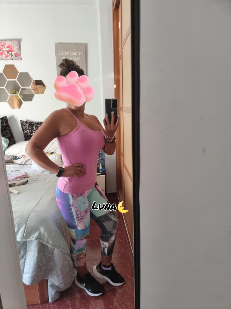 Chica busca chico en Sevilla: 